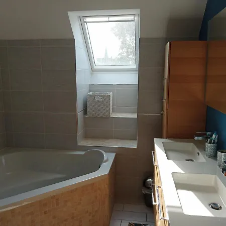 Chambre * La Bazoge
