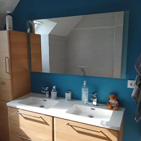 Chambre * La Bazoge