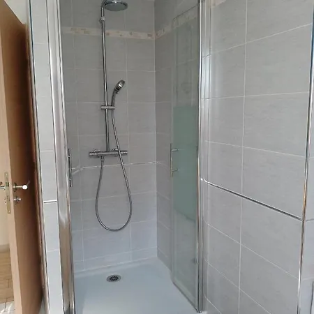 Chambre 홈스테이 La Bazoge